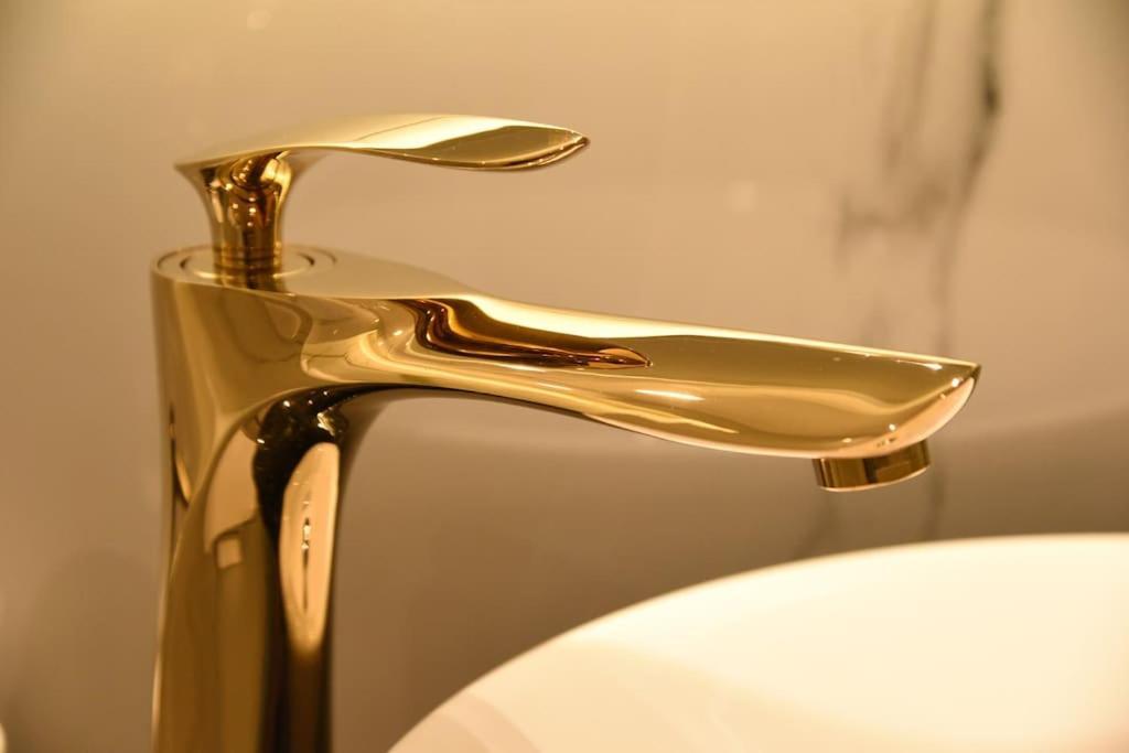 Syntagma Square, 30Sqm Nikis Luxurious Studio アテネ エクステリア 写真